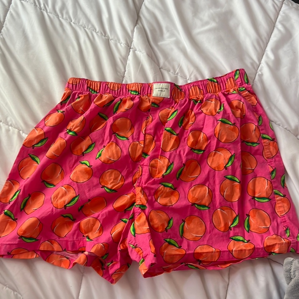 never worn